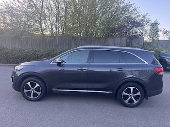 Used Kia Sorento 2017 for sale - 78217995: Photo