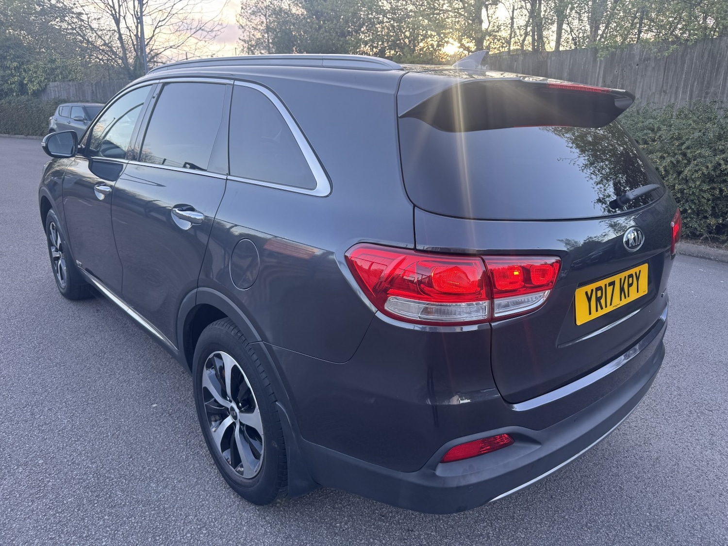 Used Kia Sorento 2017 for sale - 78217995: Photo 5