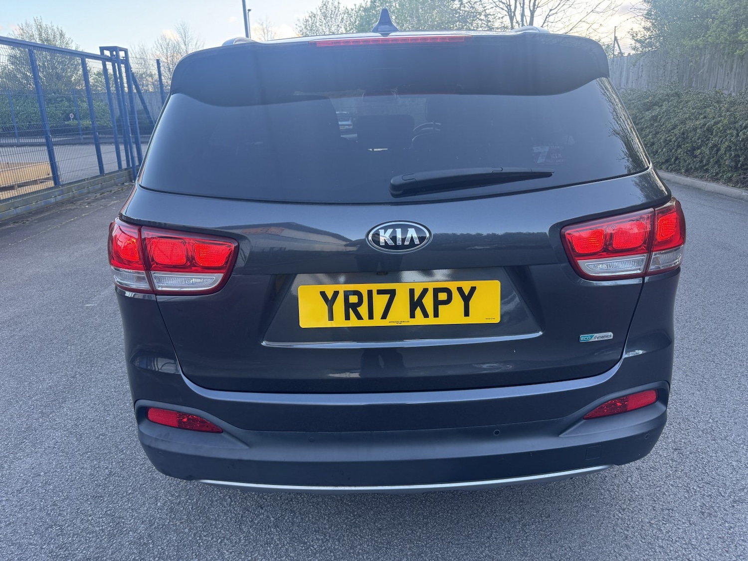 Used Kia Sorento 2017 for sale - 78217995: Photo 6