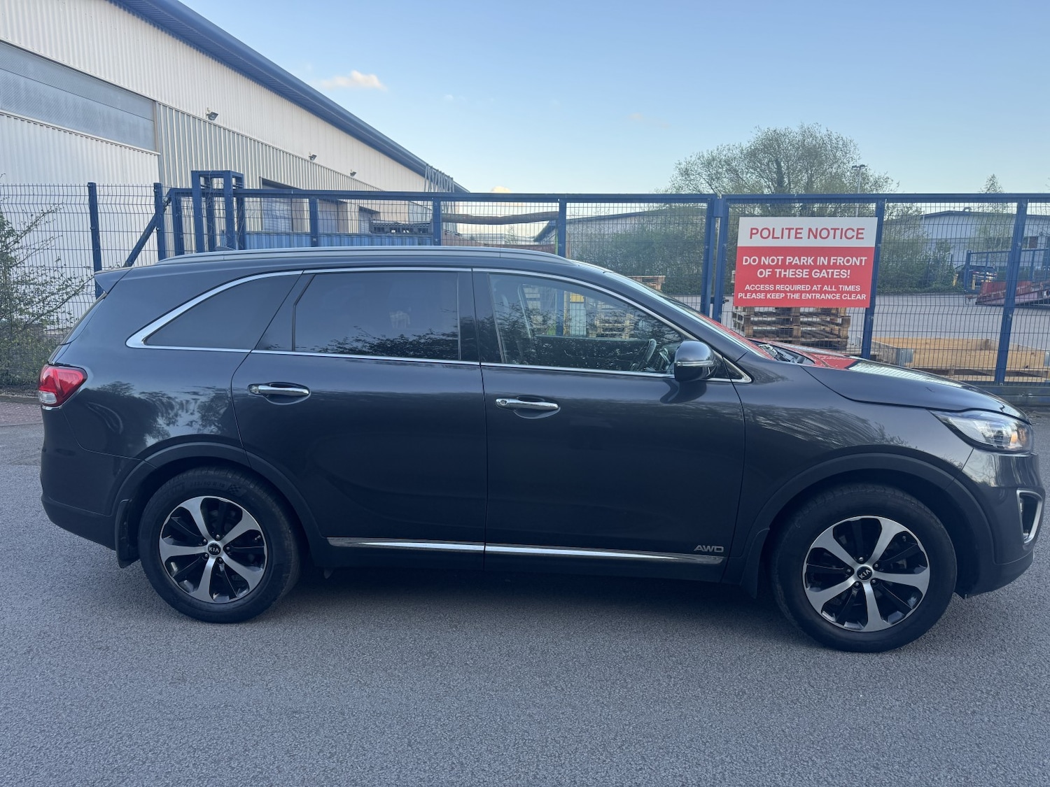 Used Kia Sorento 2017 for sale - 78217995: Photo 7