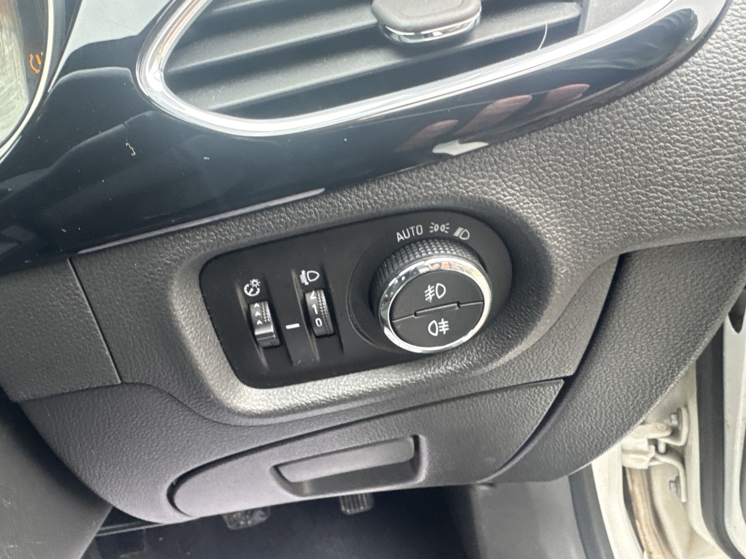 Used Vauxhall Astra 2016 for sale - 76769908: Photo 10