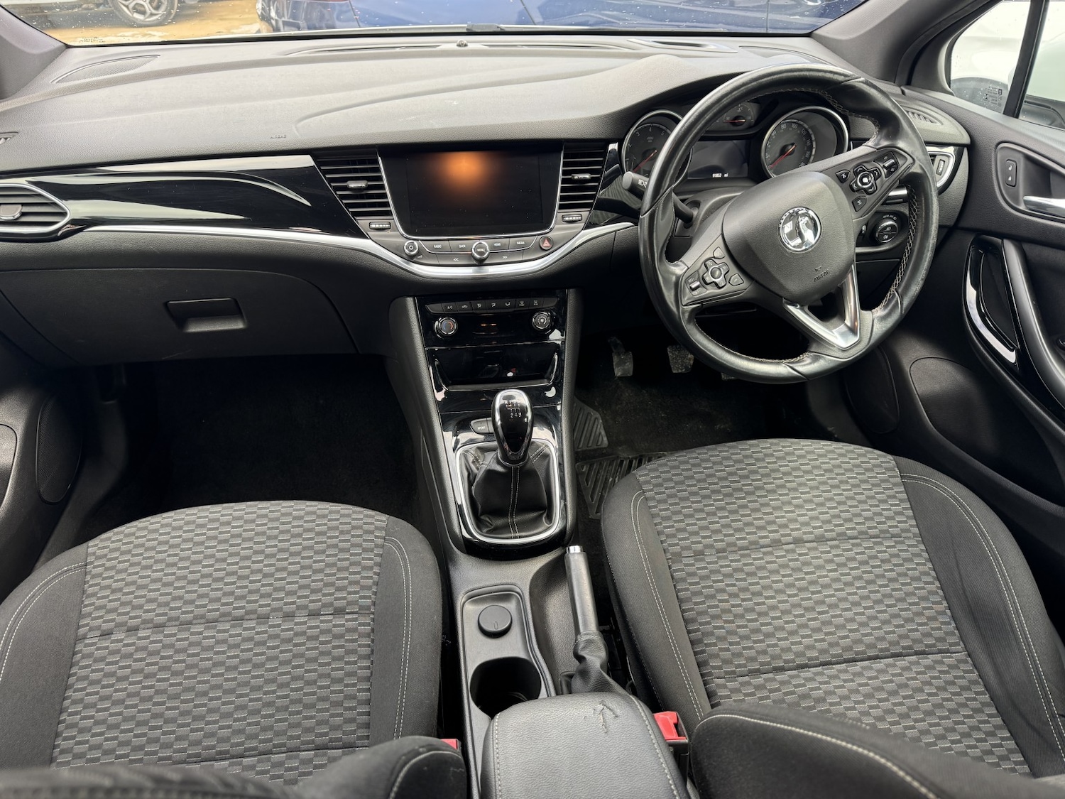 Used Vauxhall Astra 2016 for sale - 76769908: Photo 11