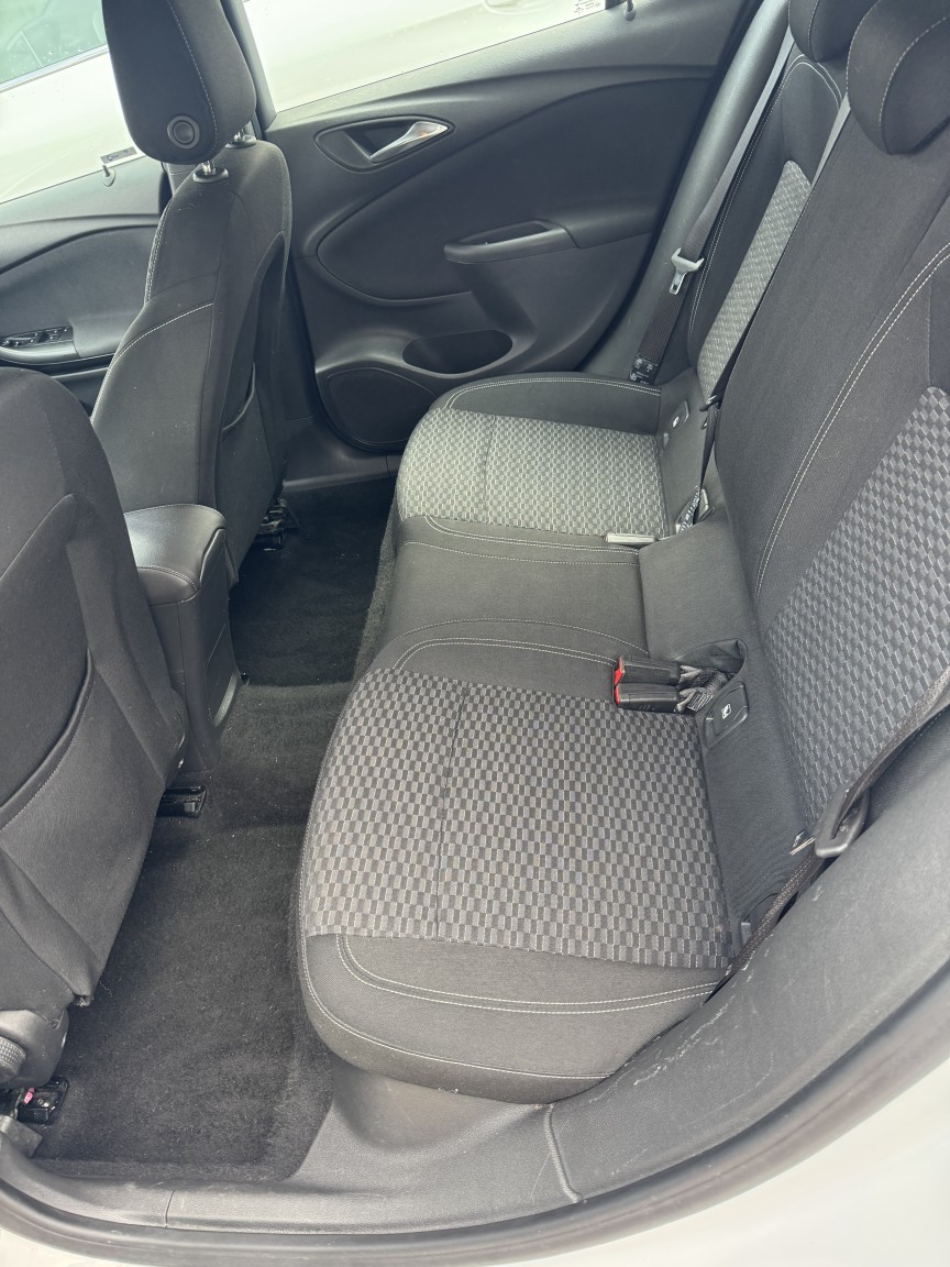 Used Vauxhall Astra 2016 for sale - 76769908: Photo 12