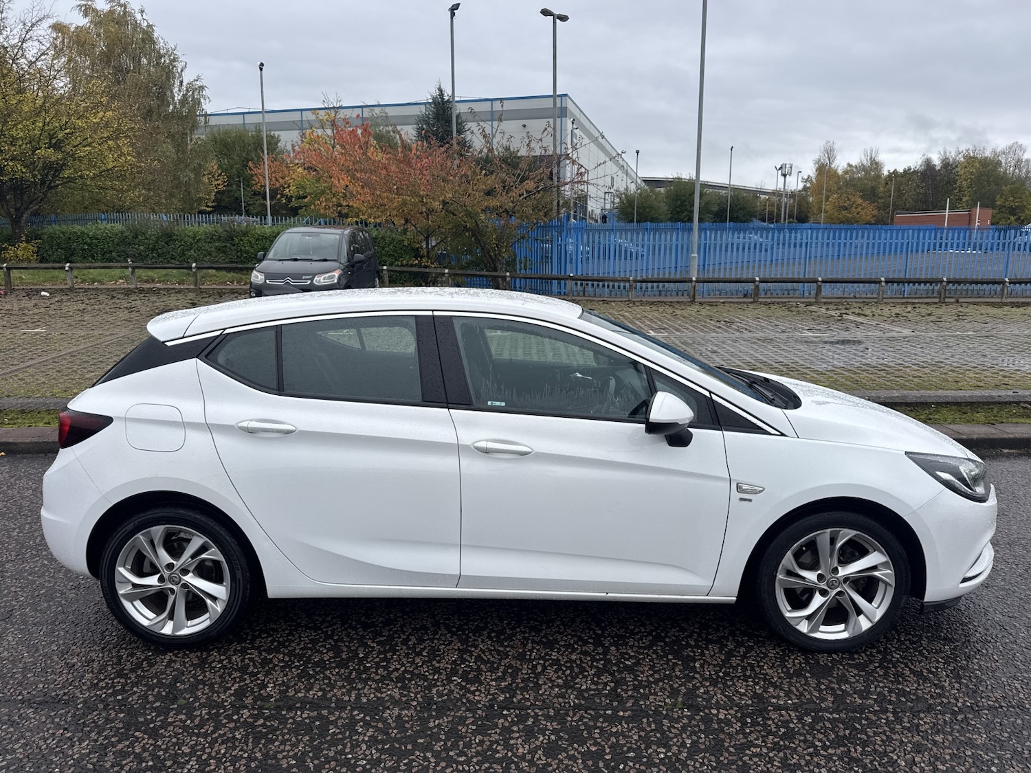 Used Vauxhall Astra 2016 for sale - 76769908: Photo 7