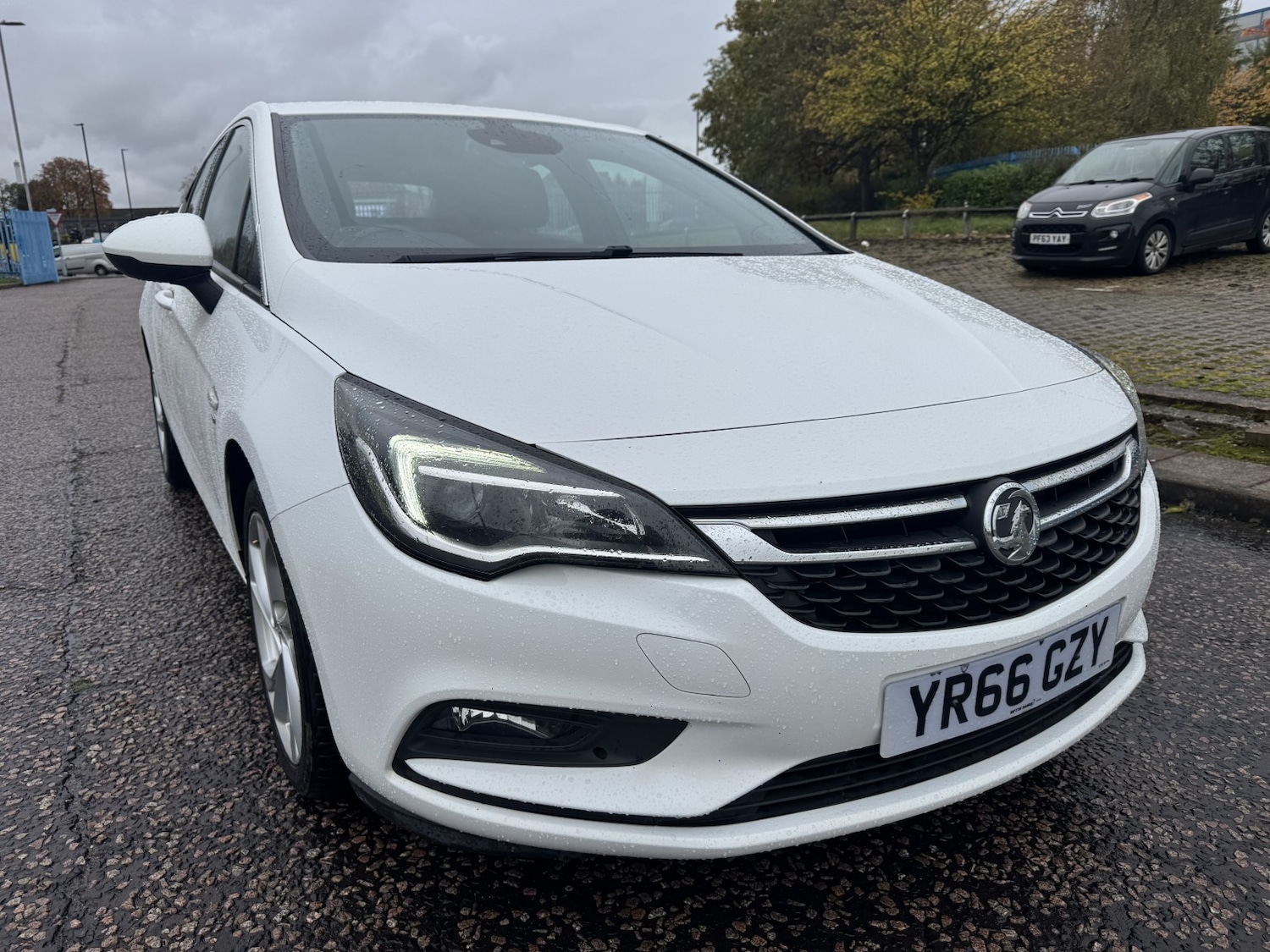 Used Vauxhall Astra 2016 for sale - 76769908: Photo 9