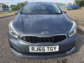 Used Kia Ceed 2016 for sale - 79081135: Photo