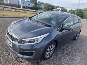 Used Kia Ceed 2016 for sale - 79081135: Photo