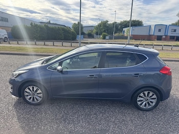 Used Kia Ceed 2016 for sale - 79081135: Photo