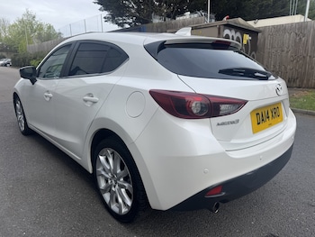 Used Mazda Mazda3 2014 for sale - 78242707: Photo