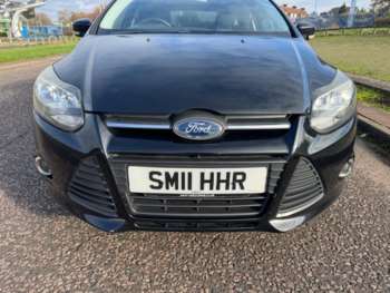 2011 - 1.6 125 Zetec 5dr