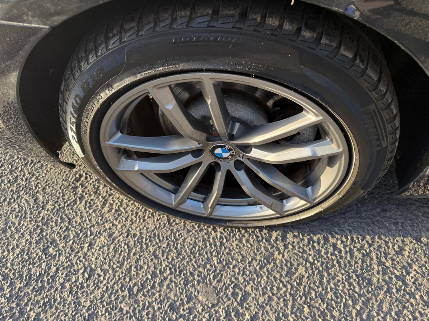 Used BMW 5 Series 2018 for sale - 76662685: Photo 10