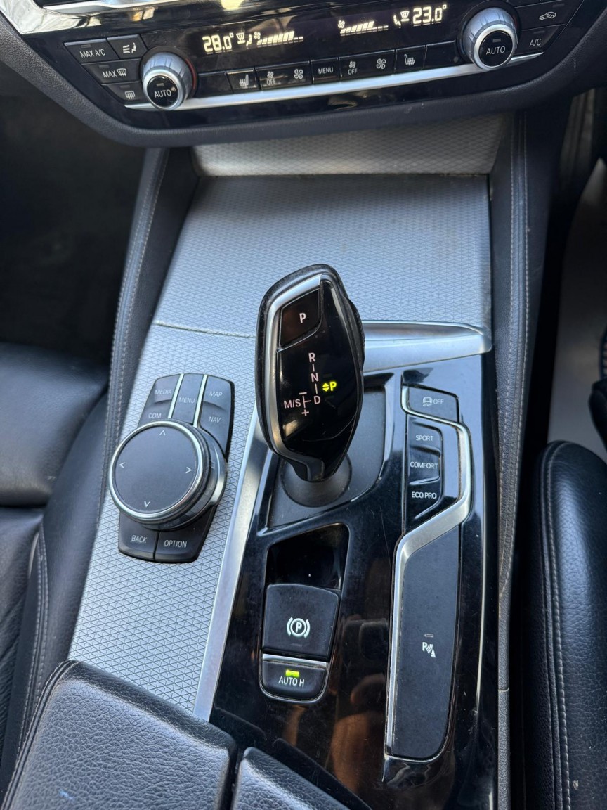 Used BMW 5 Series 2018 for sale - 76662685: Photo 13