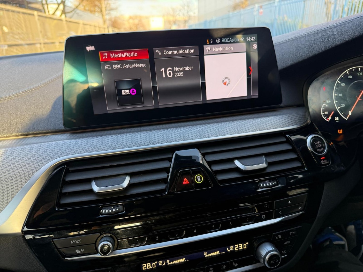 Used BMW 5 Series 2018 for sale - 76662685: Photo 14