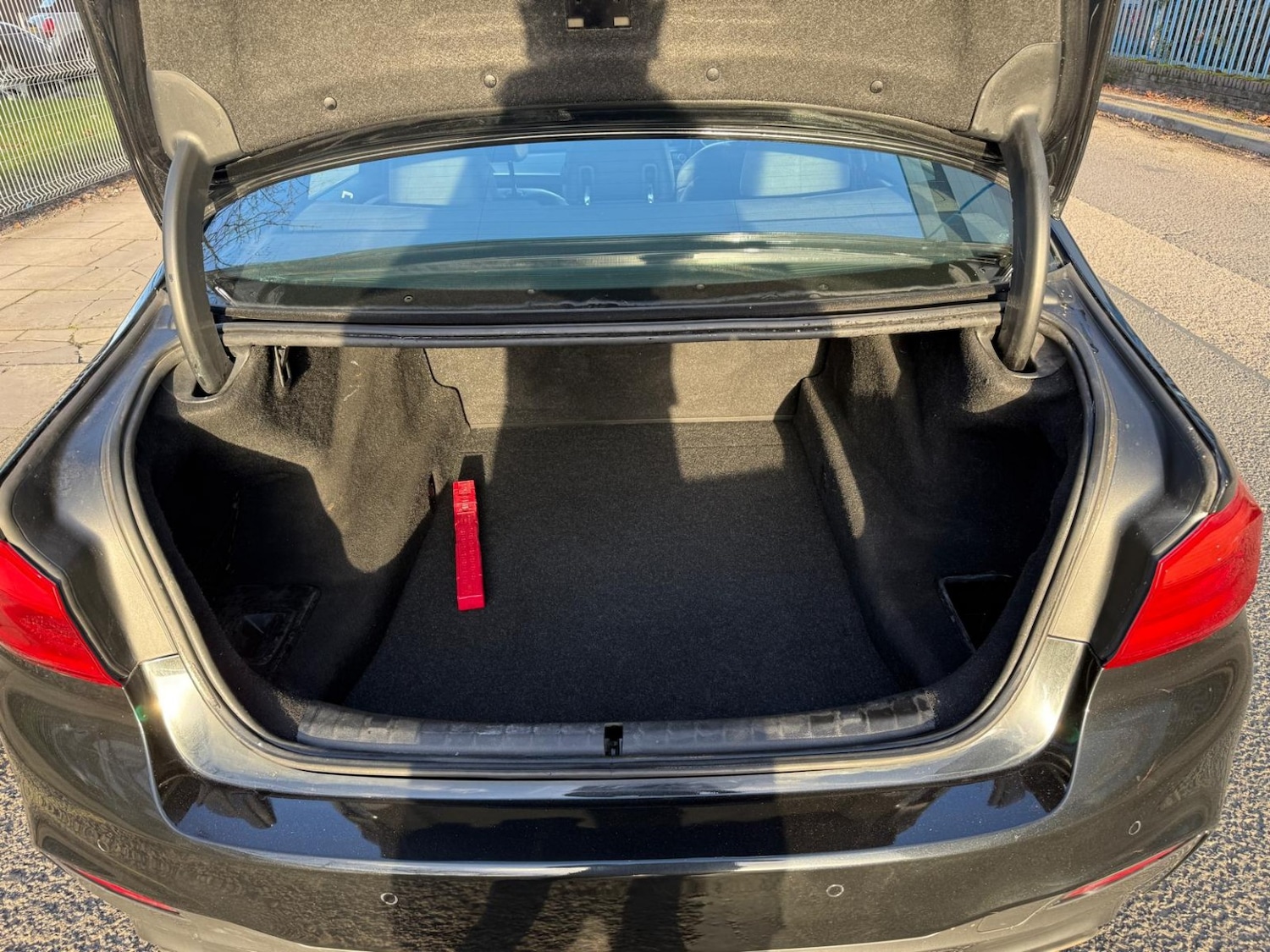 Used BMW 5 Series 2018 for sale - 76662685: Photo 6