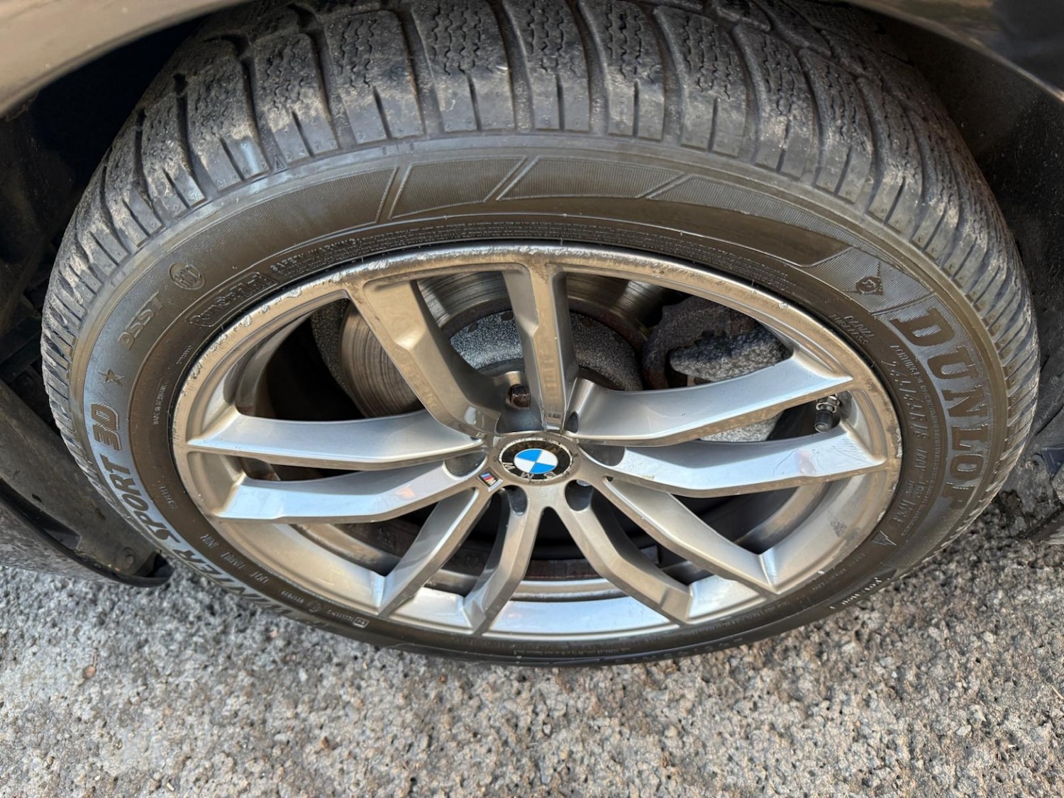 Used BMW 5 Series 2018 for sale - 76662685: Photo 8