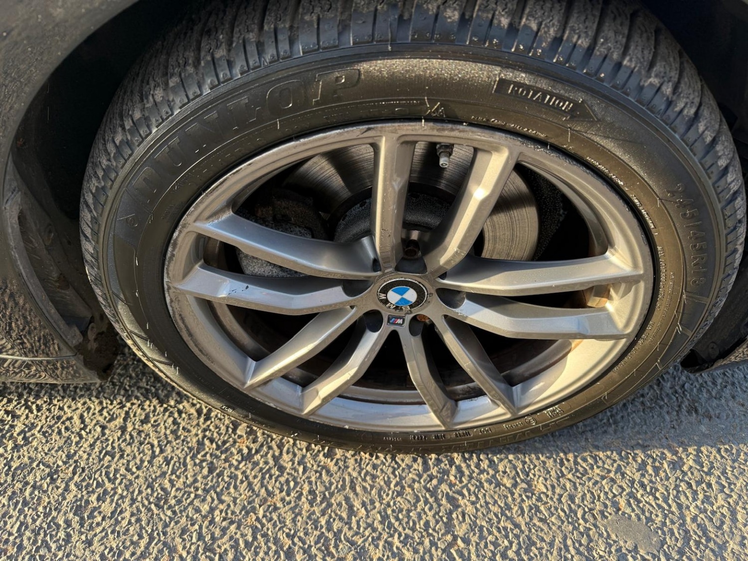 Used BMW 5 Series 2018 for sale - 76662685: Photo 9