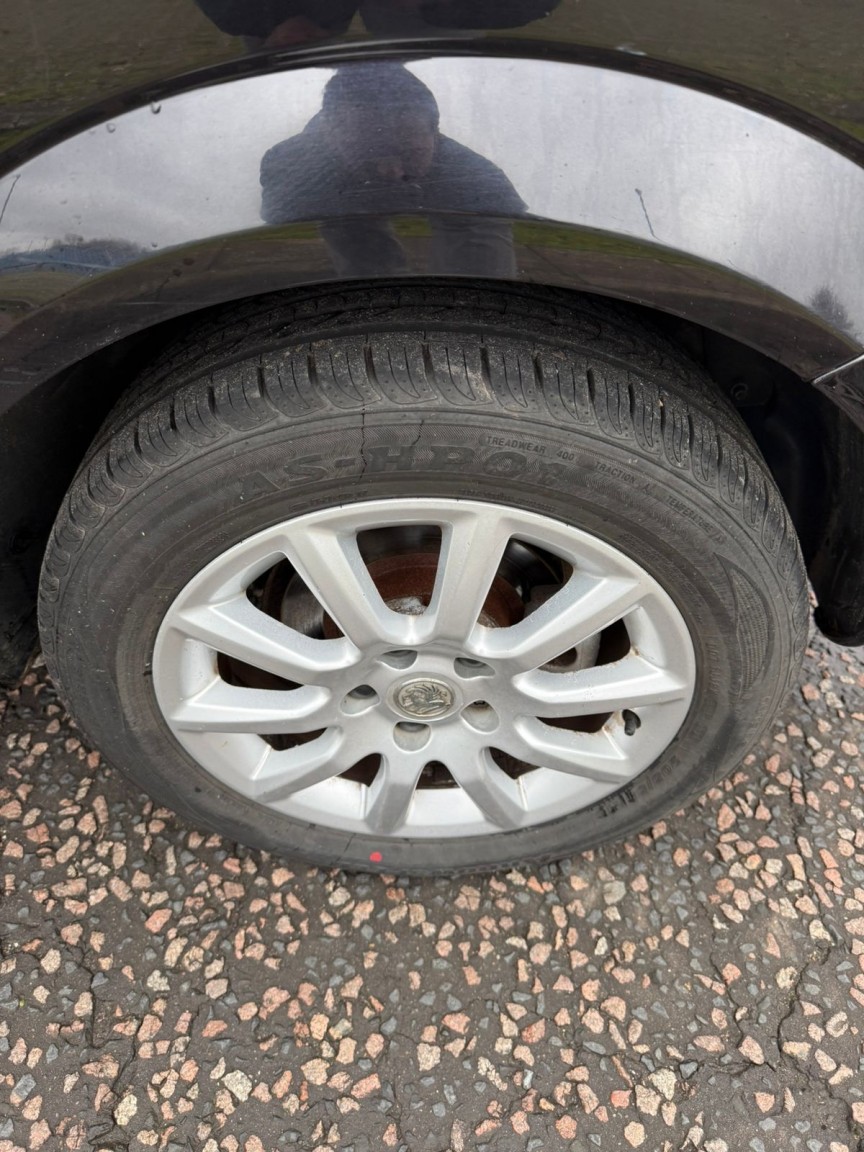 Used Vauxhall Astra 2005 for sale - 78060504: Photo 12