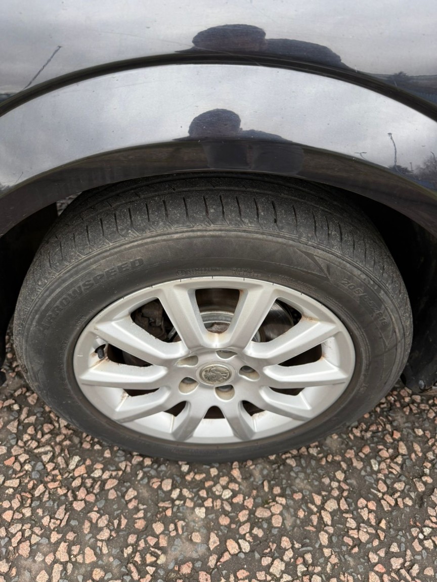 Used Vauxhall Astra 2005 for sale - 78060504: Photo 13