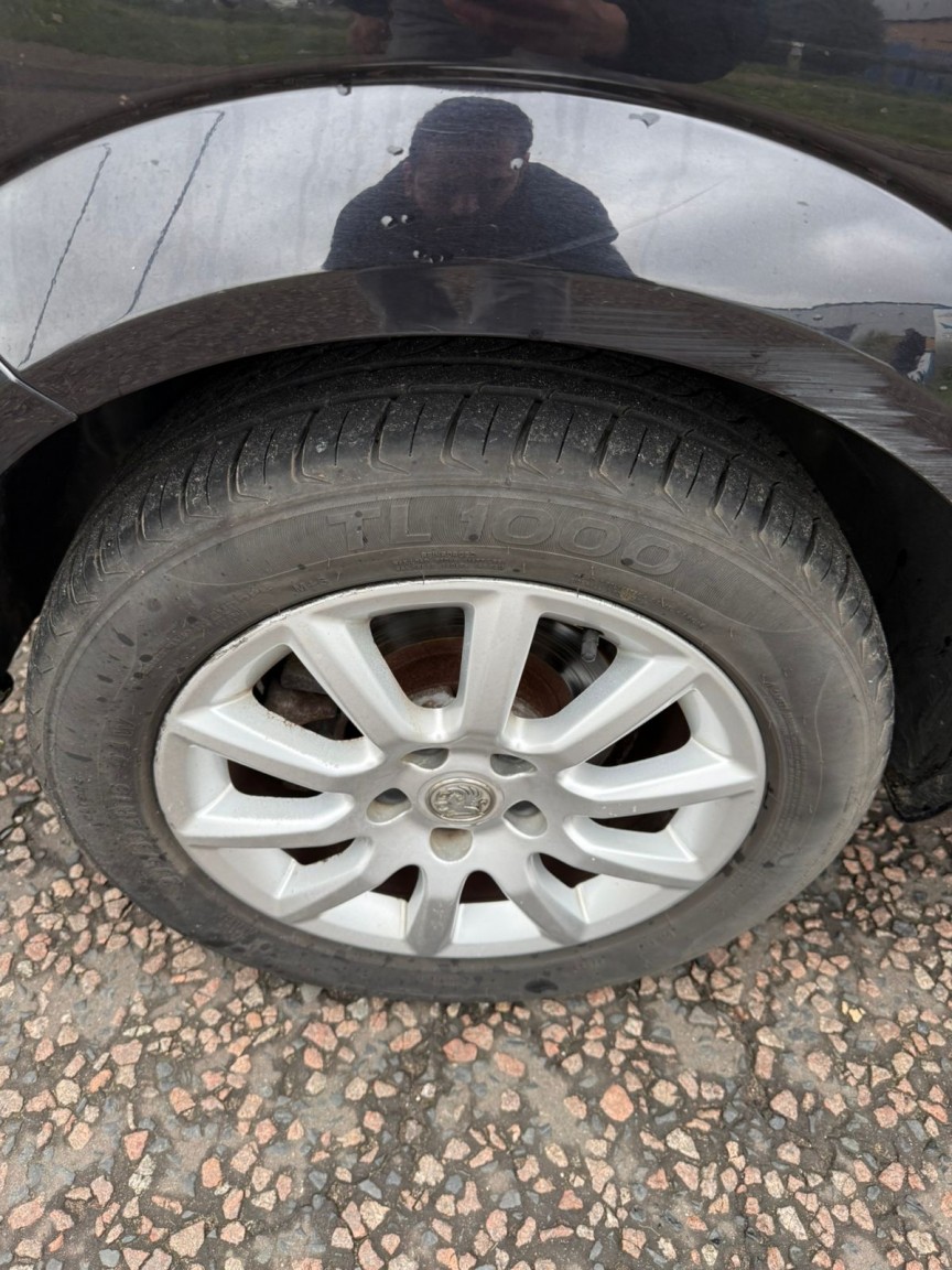 Used Vauxhall Astra 2005 for sale - 78060504: Photo 14