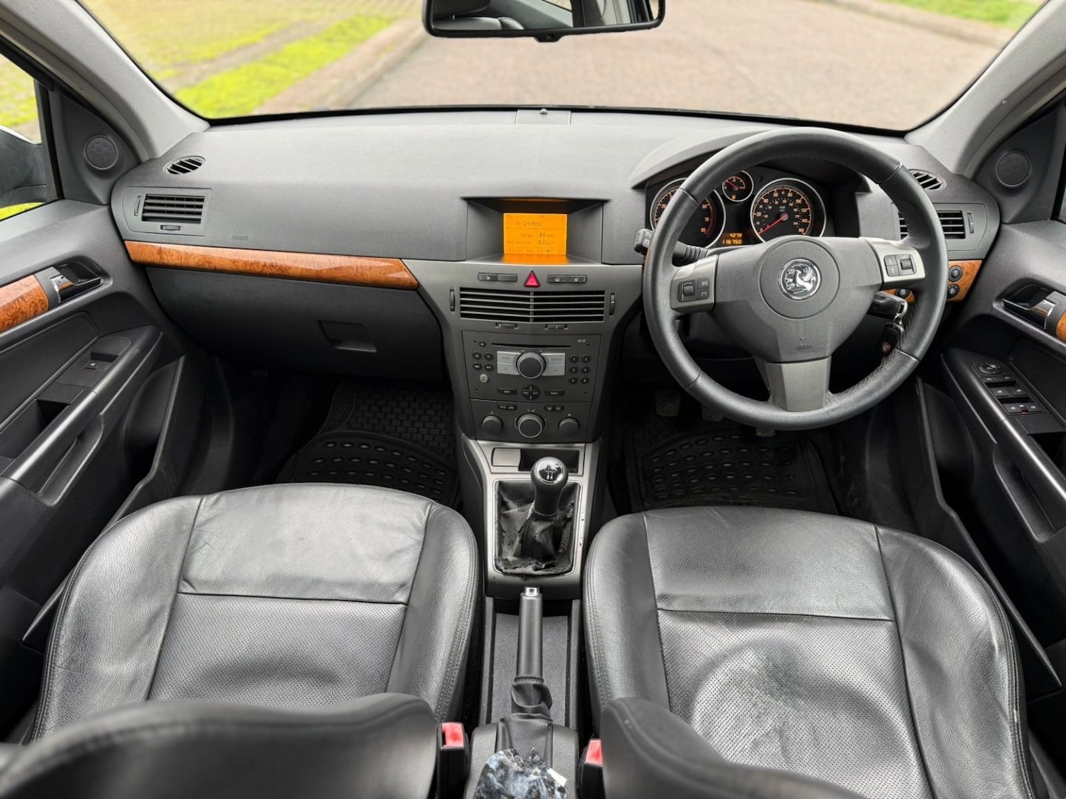 Used Vauxhall Astra 2005 for sale - 78060504: Photo 19