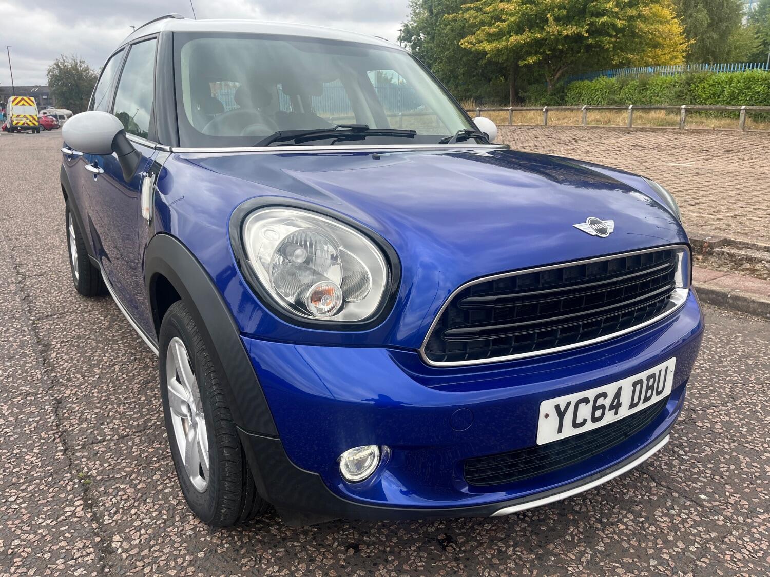 Used MINI Countryman 2014 for sale - 76035581: Photo 10