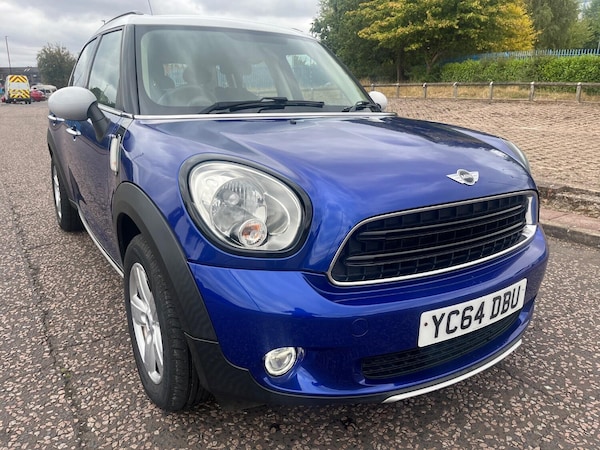 Used MINI Countryman 2014 for sale - 76035581: Photo 10