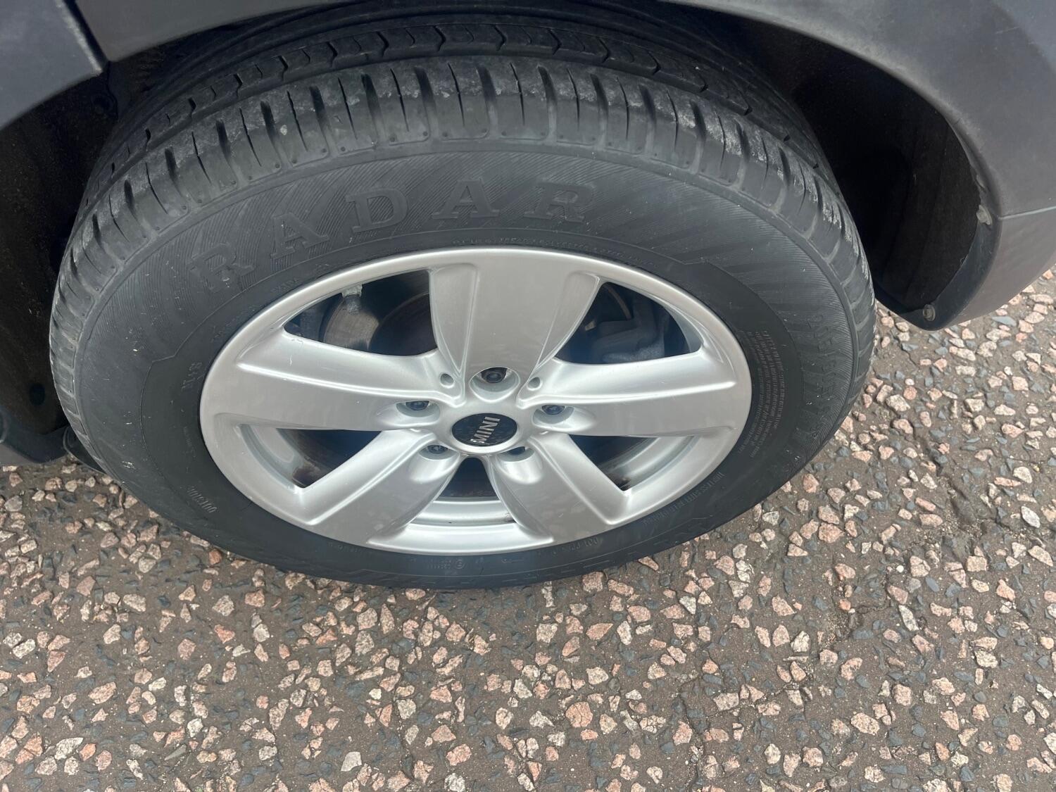 Used MINI Countryman 2014 for sale - 76035581: Photo 11