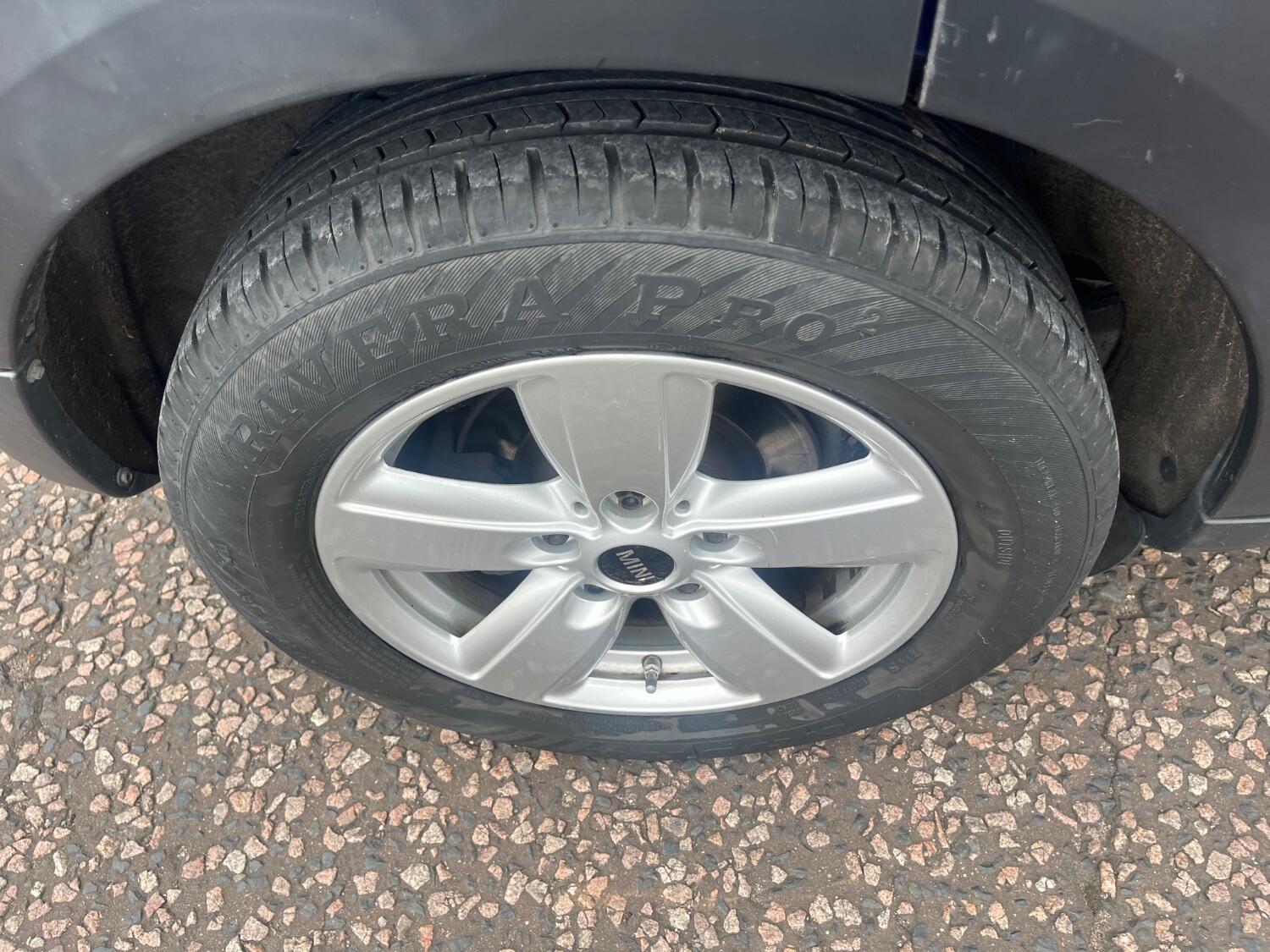 Used MINI Countryman 2014 for sale - 76035581: Photo 12