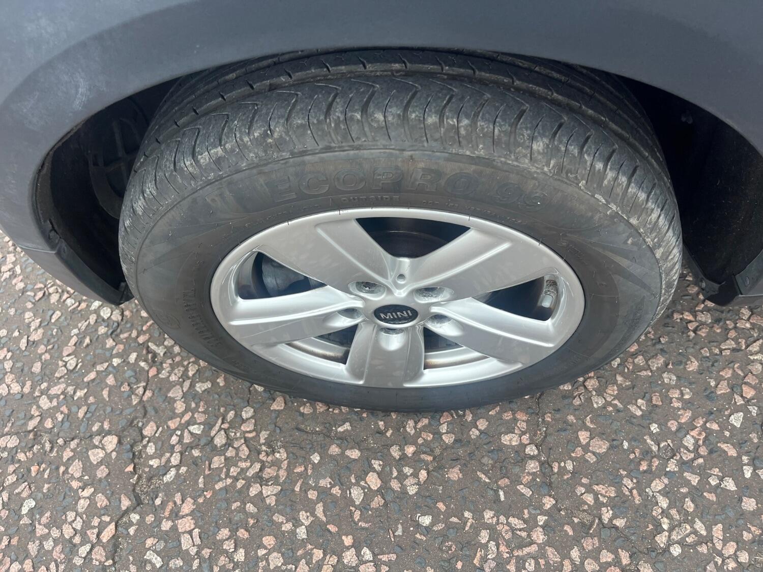 Used MINI Countryman 2014 for sale - 76035581: Photo 13