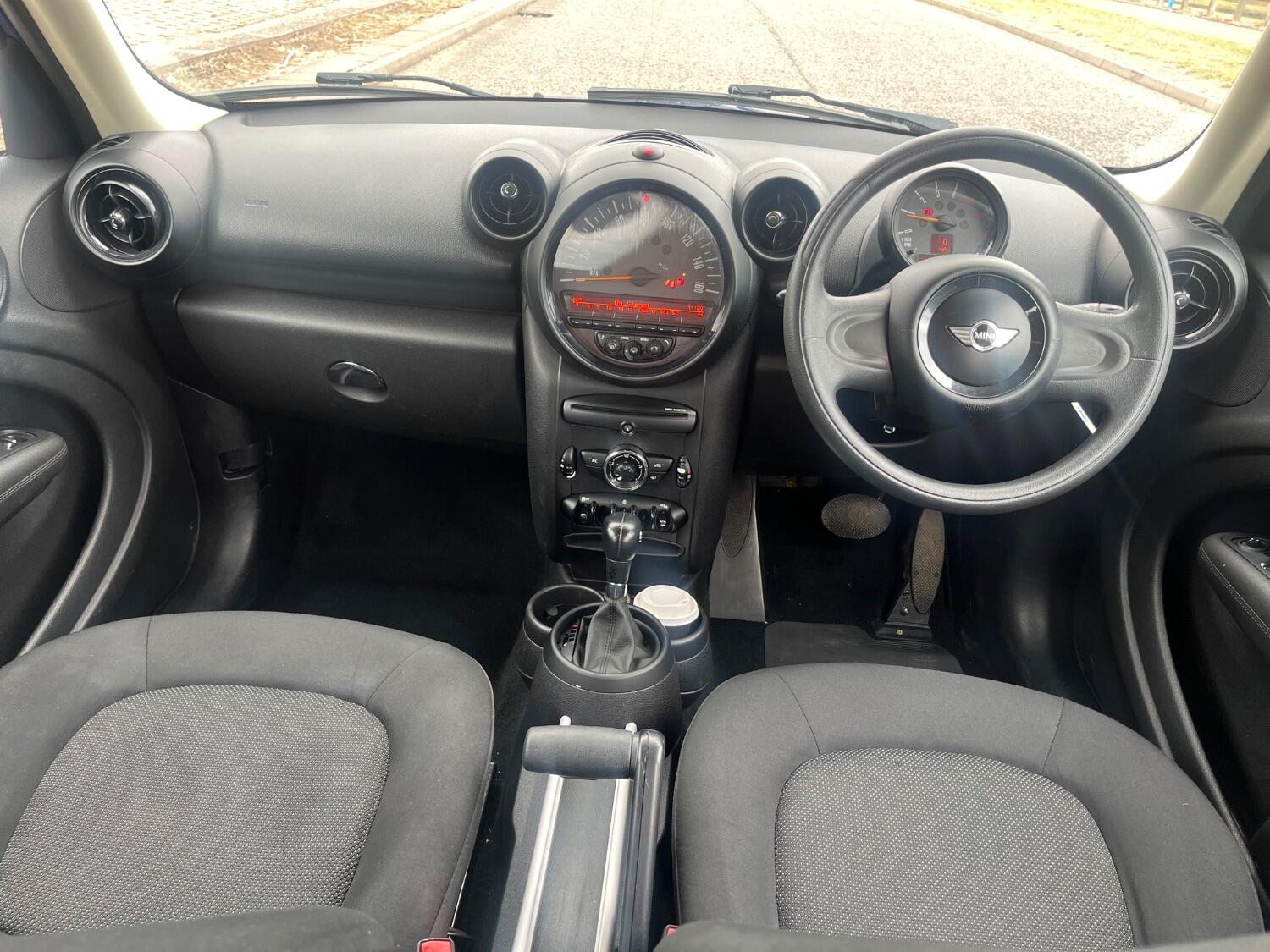 Used MINI Countryman 2014 for sale - 76035581: Photo 14