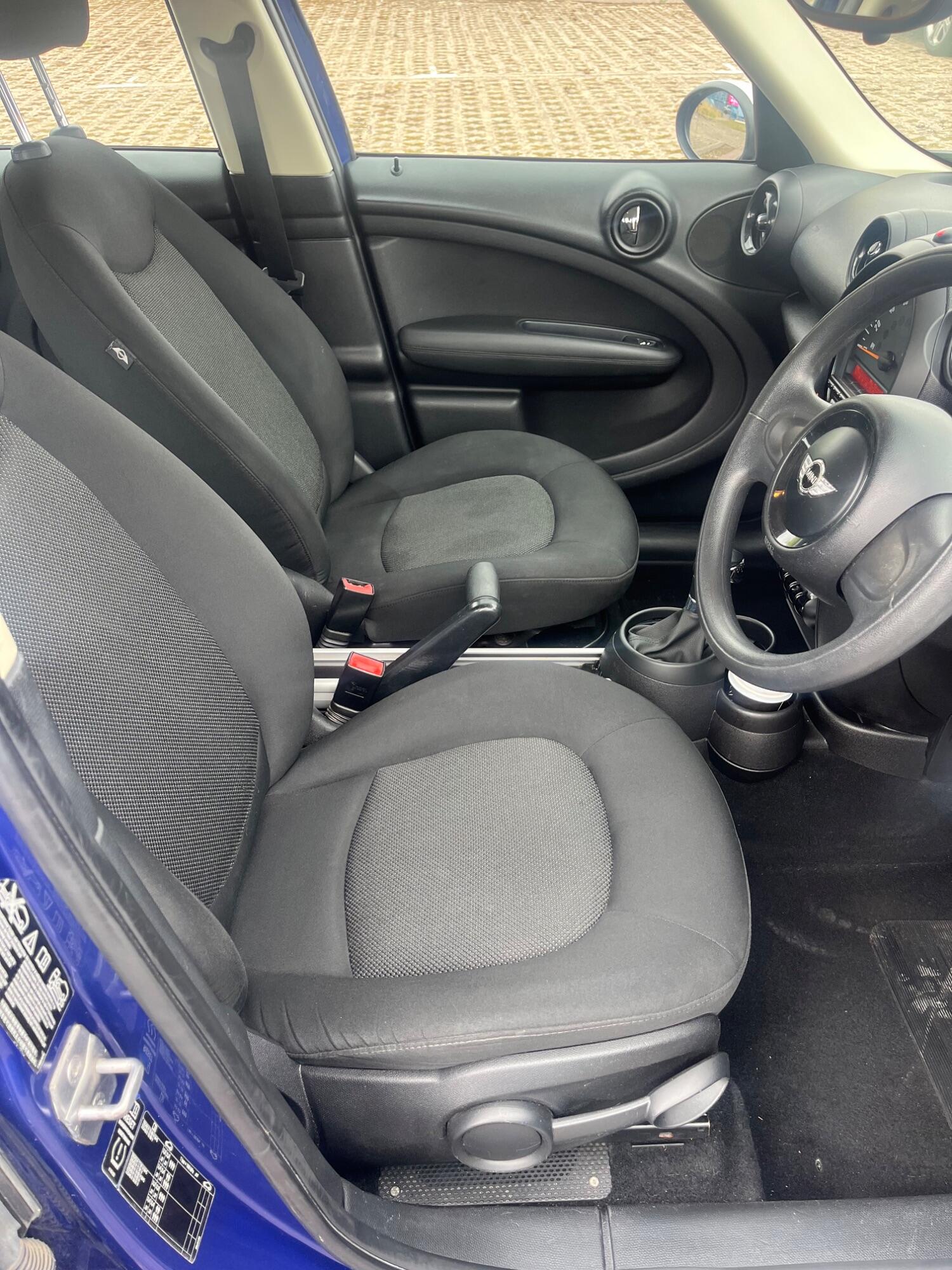 Used MINI Countryman 2014 for sale - 76035581: Photo 18