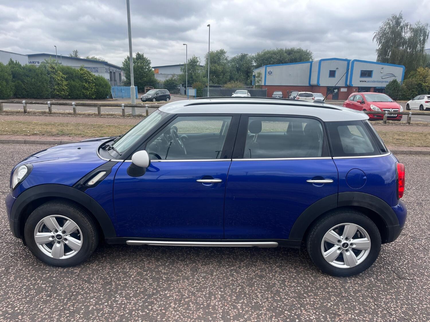 Used MINI Countryman 2014 for sale - 76035581: Photo 4