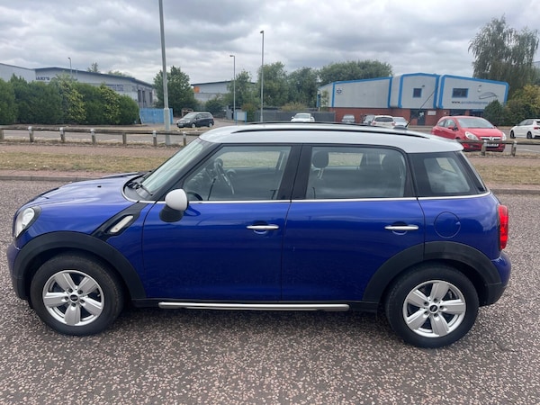Used MINI Countryman 2014 for sale - 76035581: Photo 4