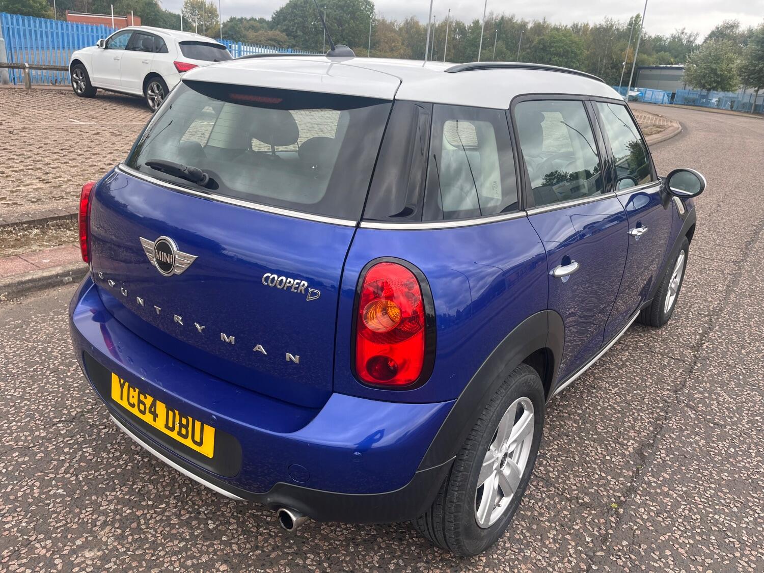 Used MINI Countryman 2014 for sale - 76035581: Photo 6