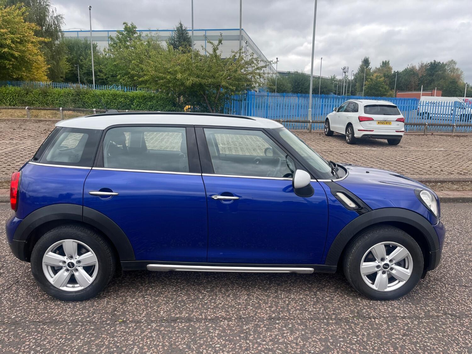 Used MINI Countryman 2014 for sale - 76035581: Photo 7