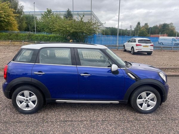 Used MINI Countryman 2014 for sale - 76035581: Photo 7