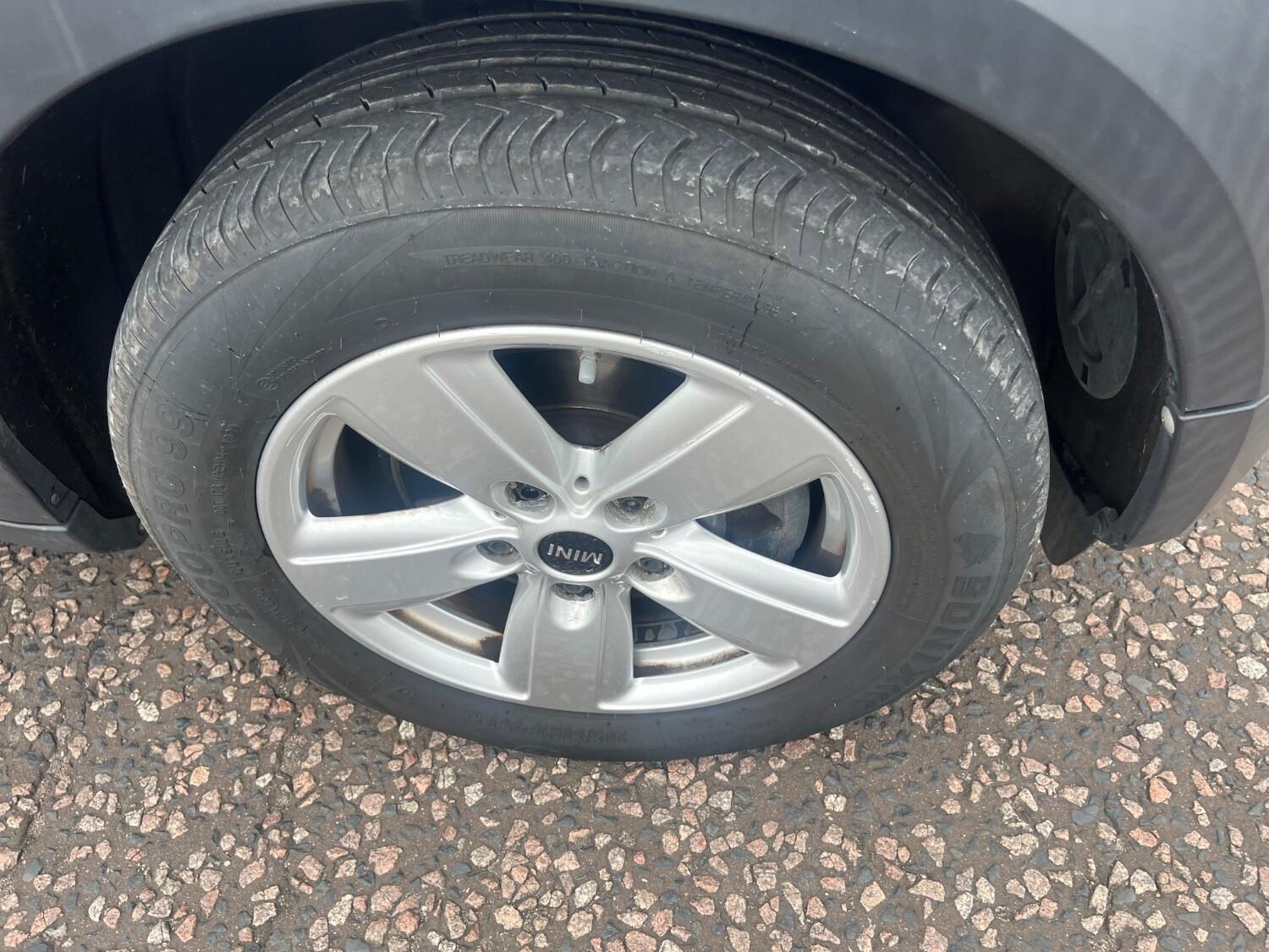 Used MINI Countryman 2014 for sale - 76035581: Photo 8