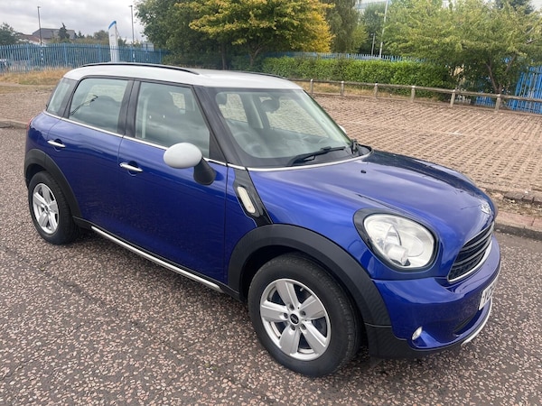 Used MINI Countryman 2014 for sale - 76035581: Photo 9