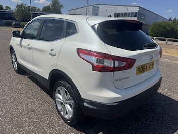 Used Nissan Qashqai 2014 for sale - 79271611: Photo