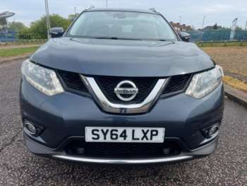 2014 - 1.6 dCi N-Tec 5dr 4WD [7 Seat]