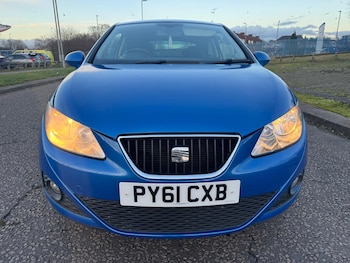 Used SEAT Ibiza 2011 for sale - 75968674: Photo