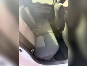 Used Toyota Yaris 2018 for sale - 79687356: Photo