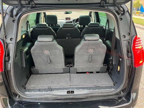Used Peugeot 5008 2013 for sale - 75497289: Photo 12