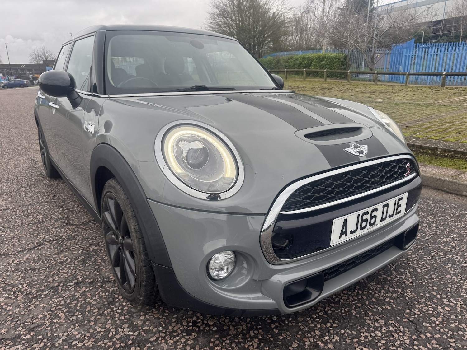 Used MINI Hatch 2016 for sale - 77707302: Photo 10