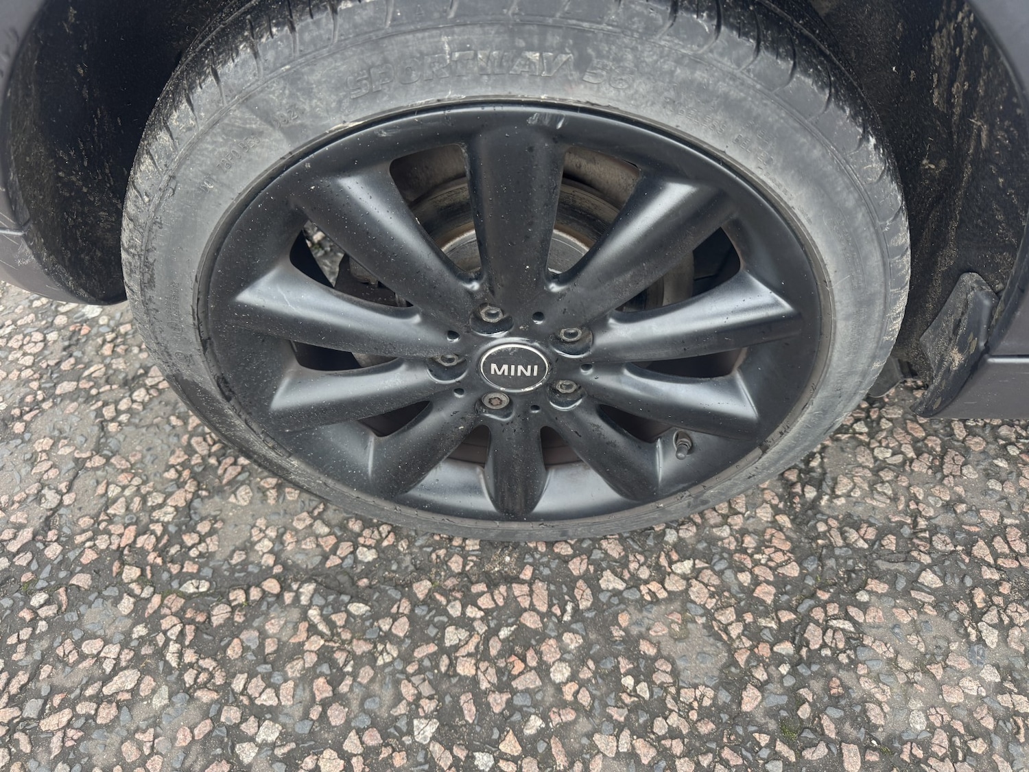 Used MINI Hatch 2016 for sale - 77707302: Photo 12