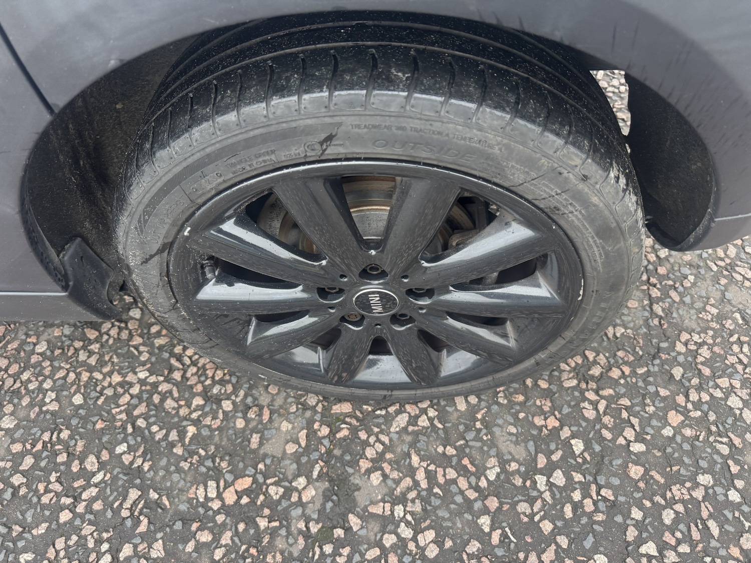 Used MINI Hatch 2016 for sale - 77707302: Photo 13