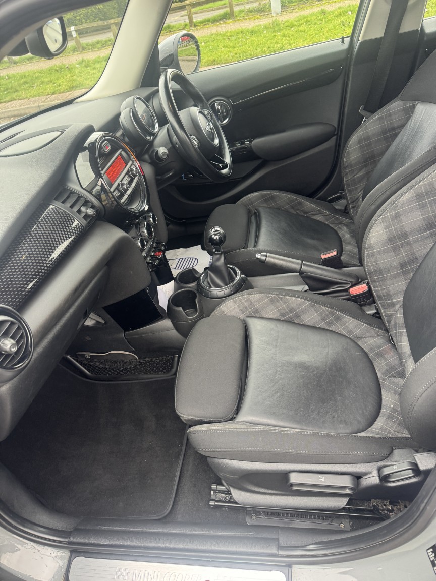 Used MINI Hatch 2016 for sale - 77707302: Photo 15