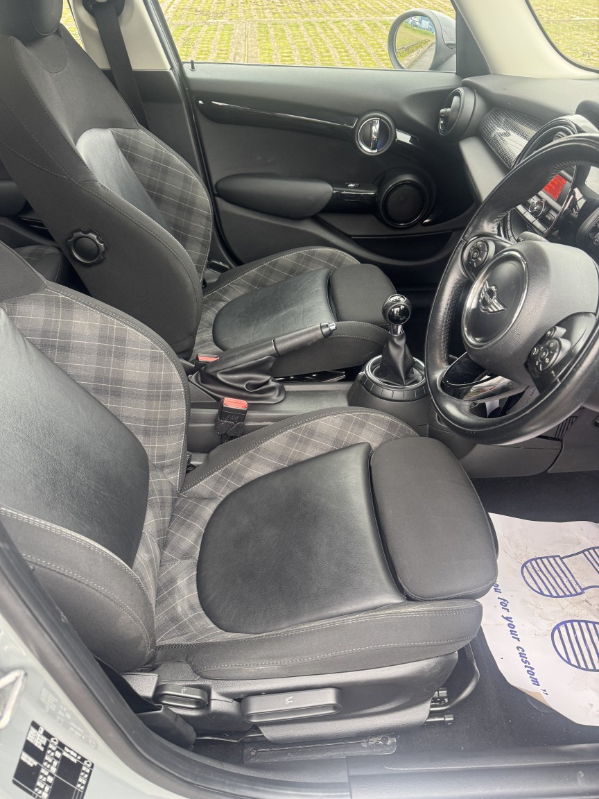 Used MINI Hatch 2016 for sale - 77707302: Photo 18