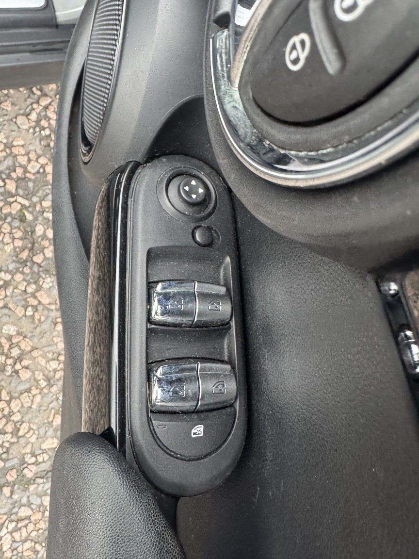 Used MINI Hatch 2016 for sale - 77707302: Photo 19