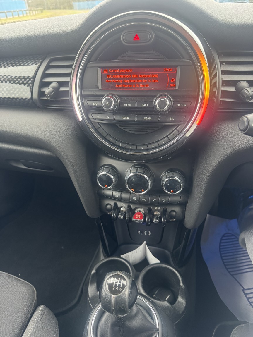 Used MINI Hatch 2016 for sale - 77707302: Photo 21